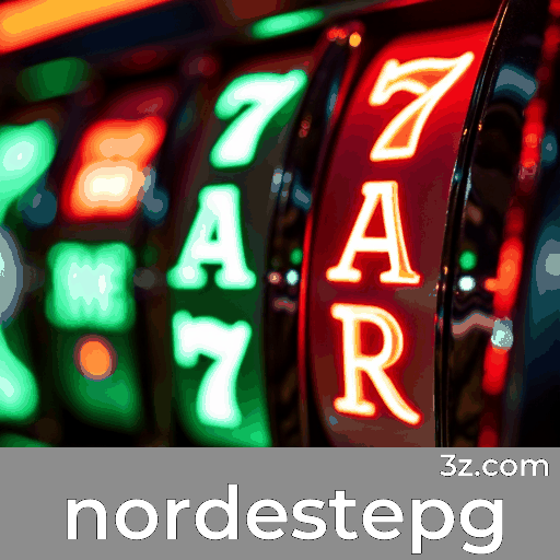 Revolução em Jogos Online: Redefinindo Experiência com nordestepg