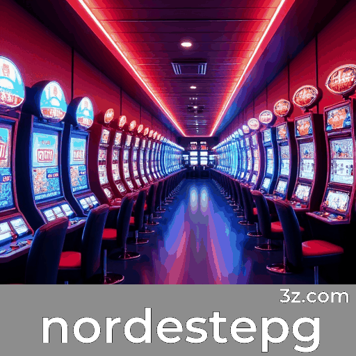 Aumente Seus Lucros com o nordestepg App