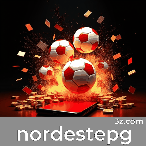nordestepg verde: Sustentabilidade e responsabilidade social
